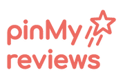PinMy Reviews logo