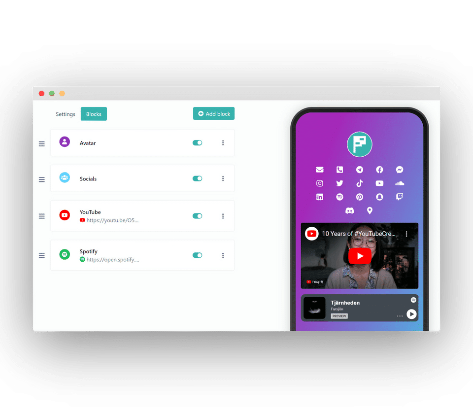 Pixal.click screenshot 3