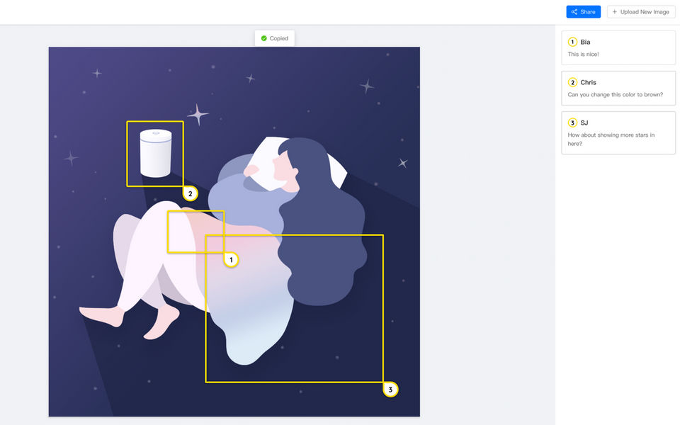 Pixelic screenshot 3