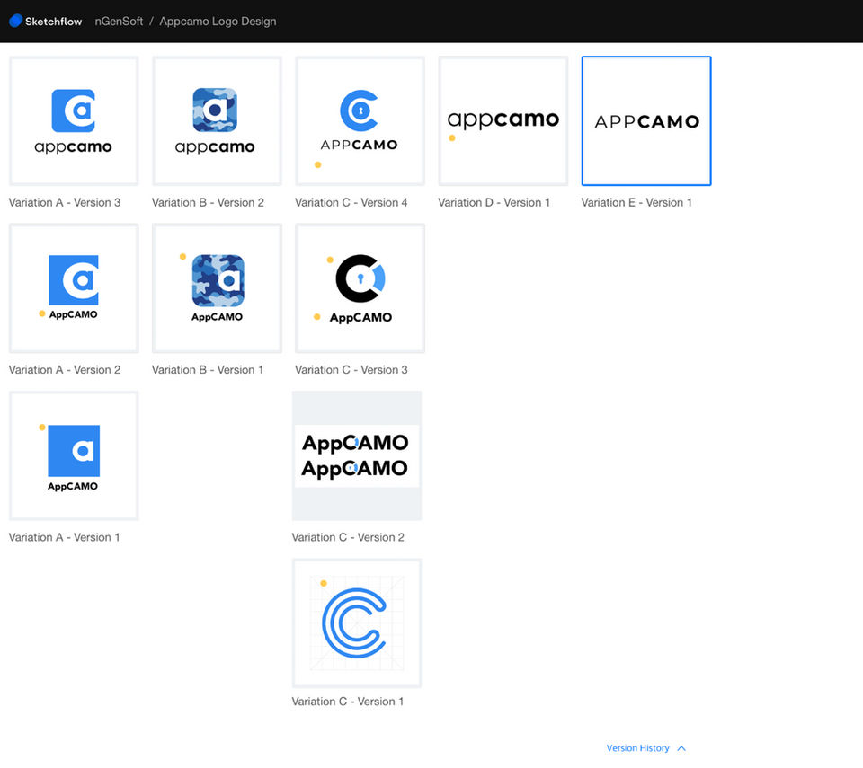 Pixelic screenshot 4