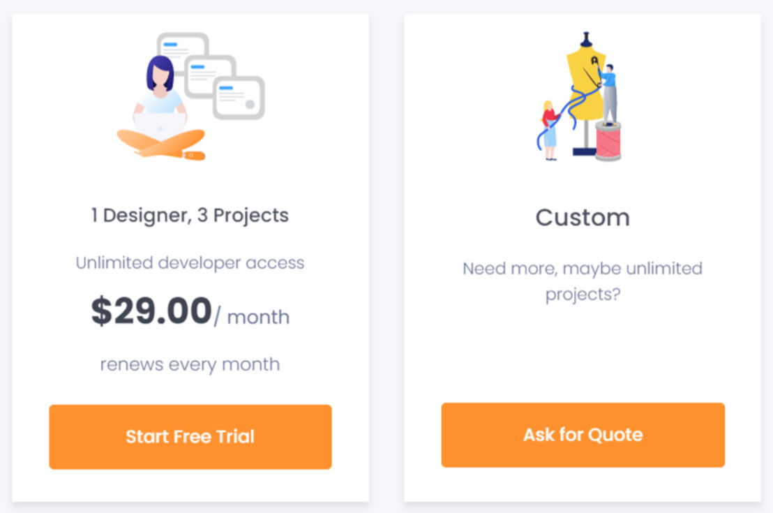 Pixelworm pricing 1