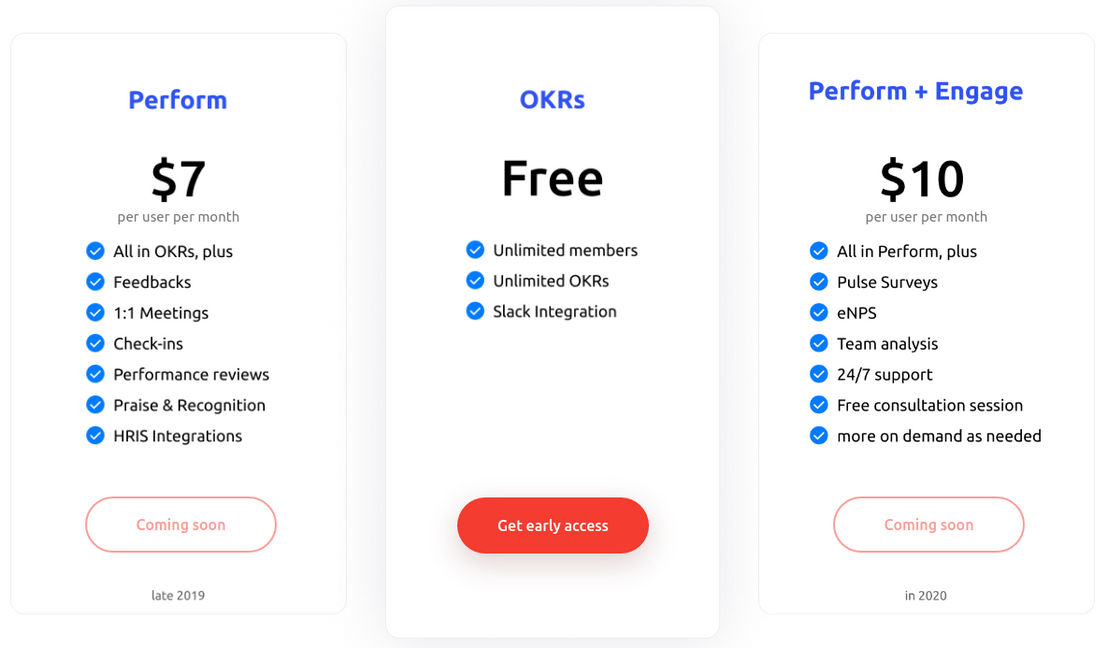 Plai pricing 1