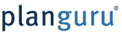 PlanGuru logo