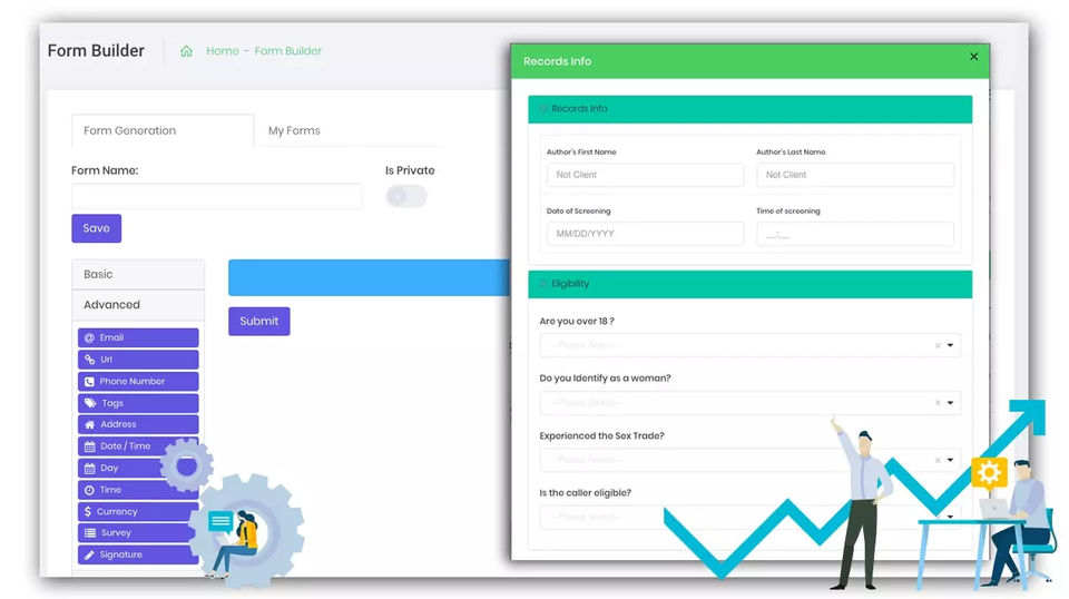 PlanStreet screenshot 3