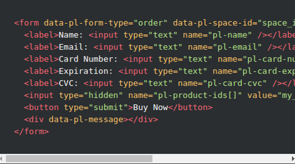 Plasso Flexkit screenshot 3