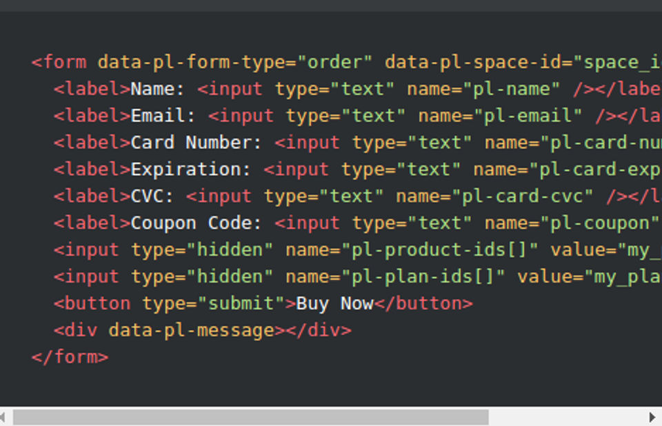 Plasso Flexkit screenshot 4