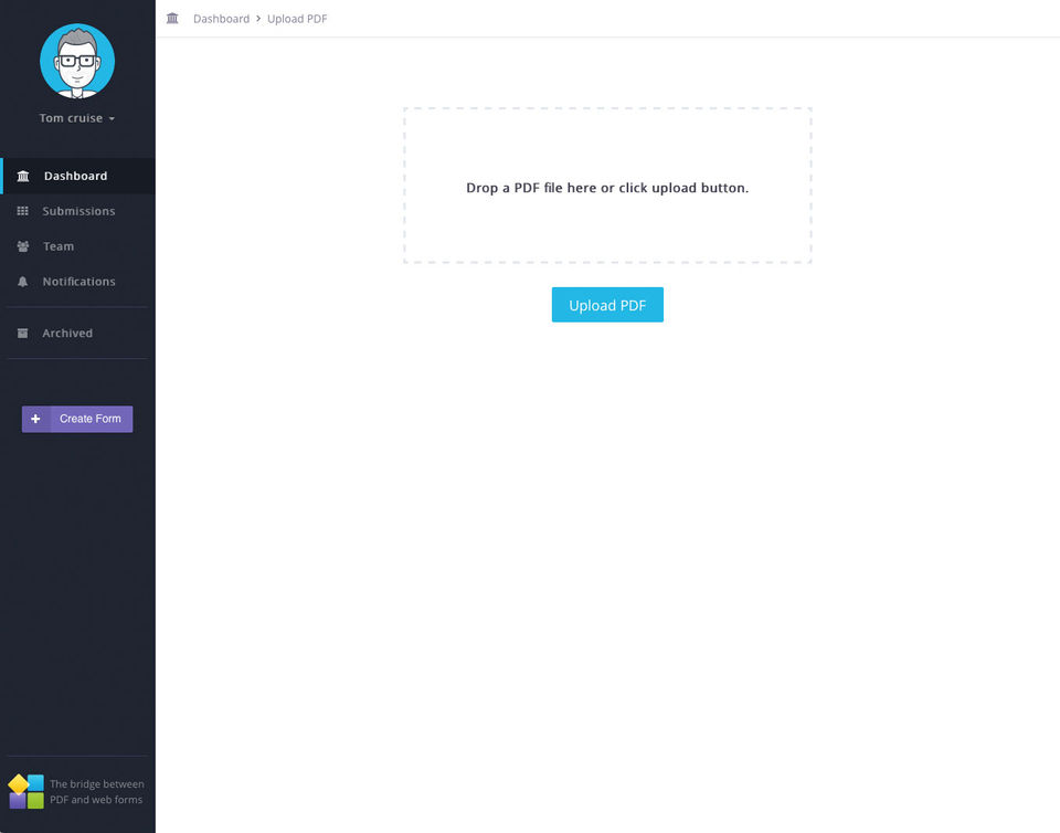 PlatoForms screenshot 4