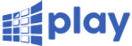 1Play logo