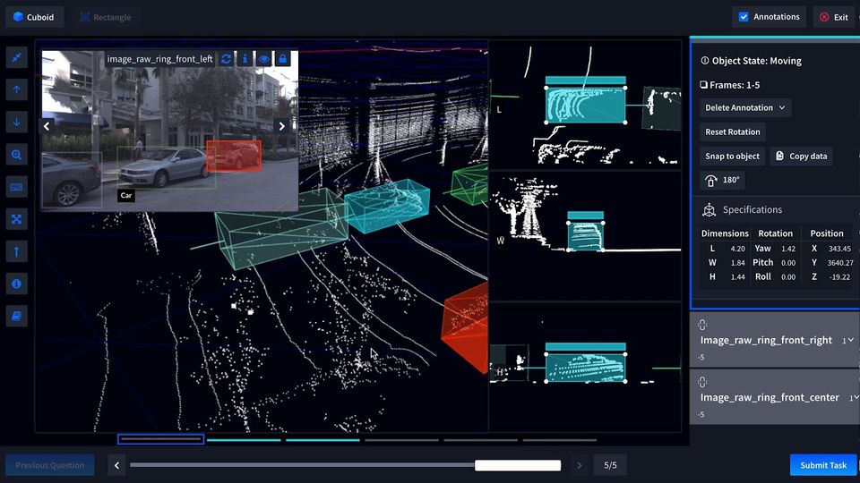 Playment screenshot 2
