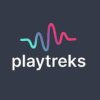 PlayTreks logo