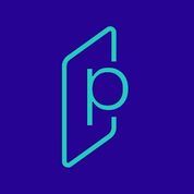 Plaza logo