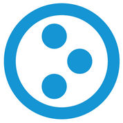 Plone CMS logo