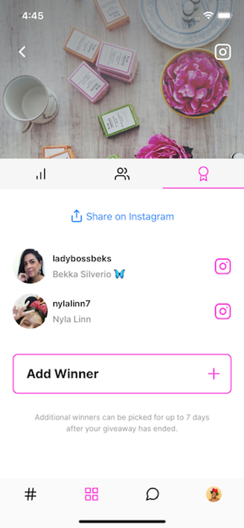 POPSMASH screenshot 2