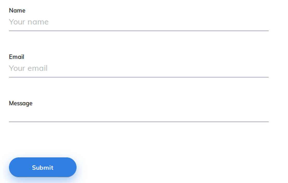 Positly pricing 1