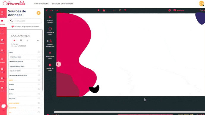 Powerslide screenshot 2