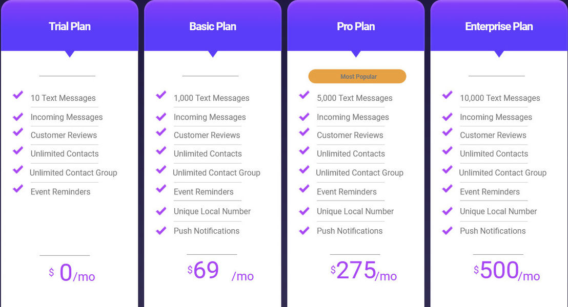 PowerTextor screenshot 1