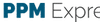 PPM Express logo
