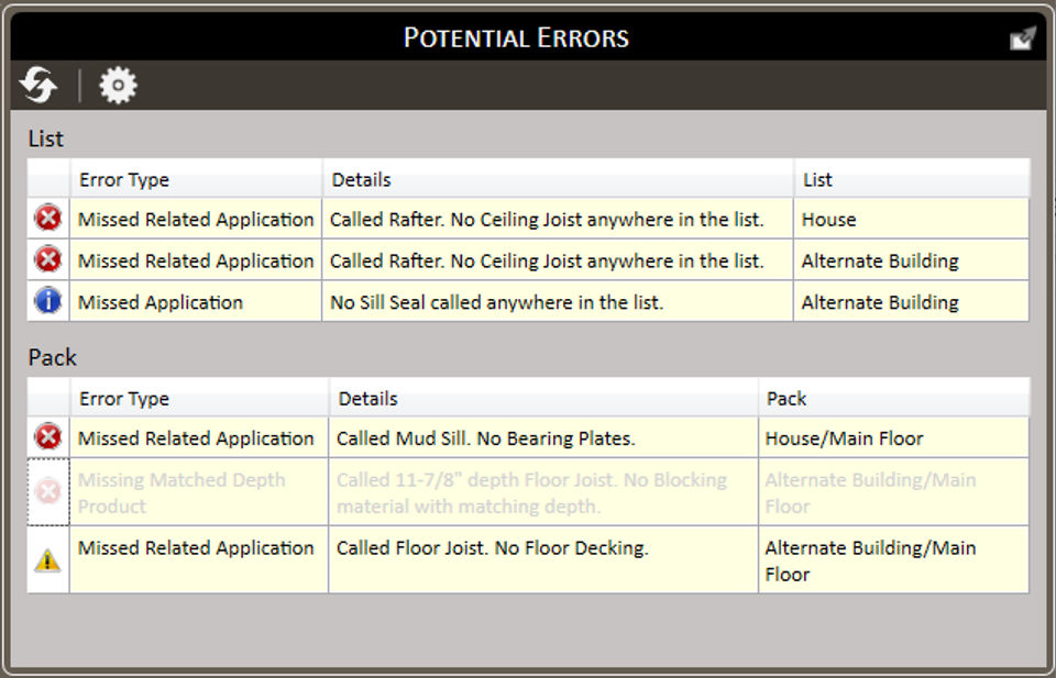 PrebuiltMLX screenshot 2