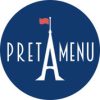Pretamenu logo