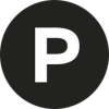 Privacy logo