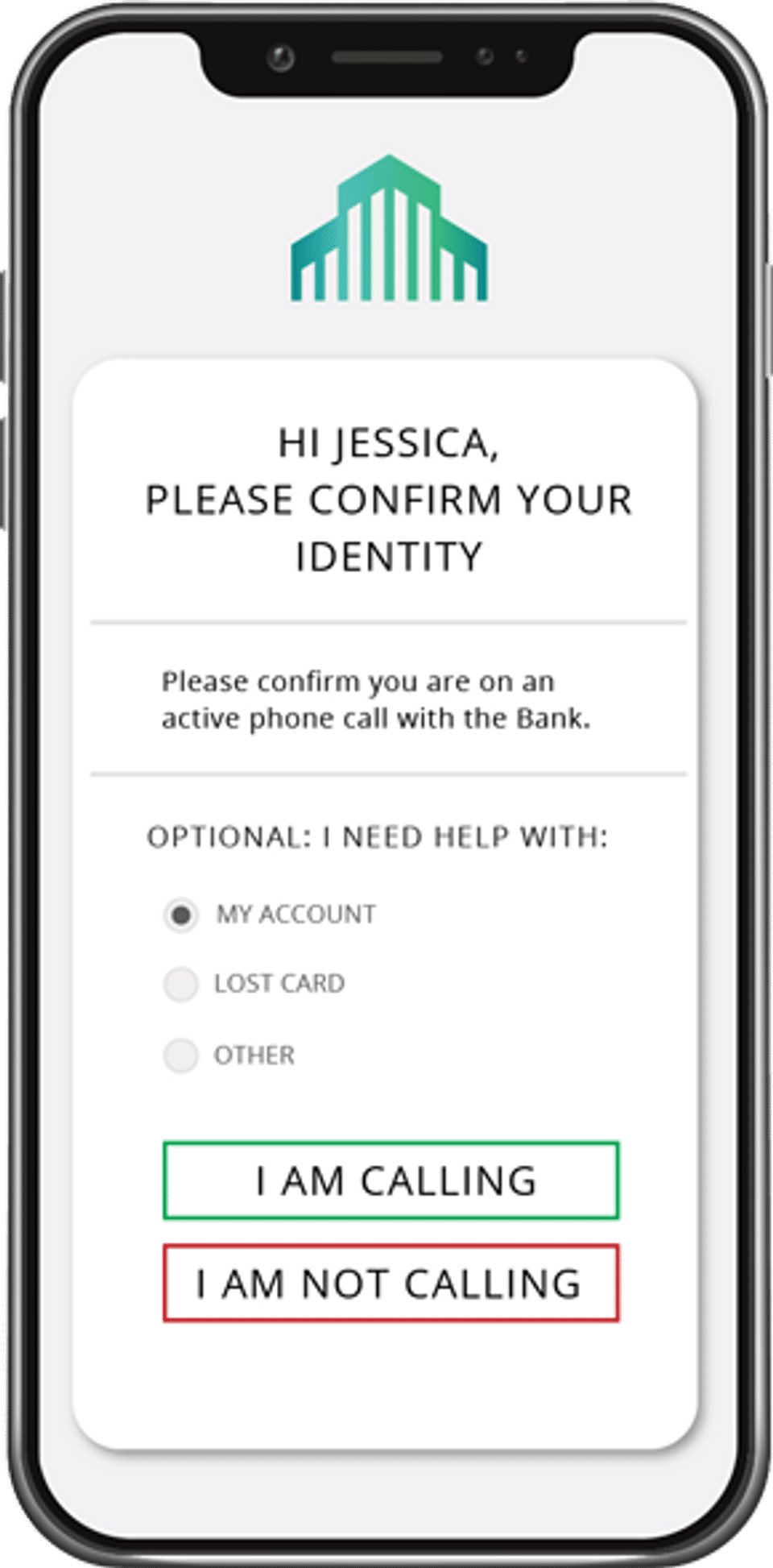 Privakey Cloud screenshot