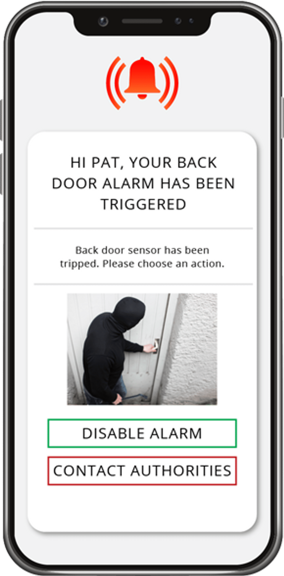 Privakey Cloud screenshot