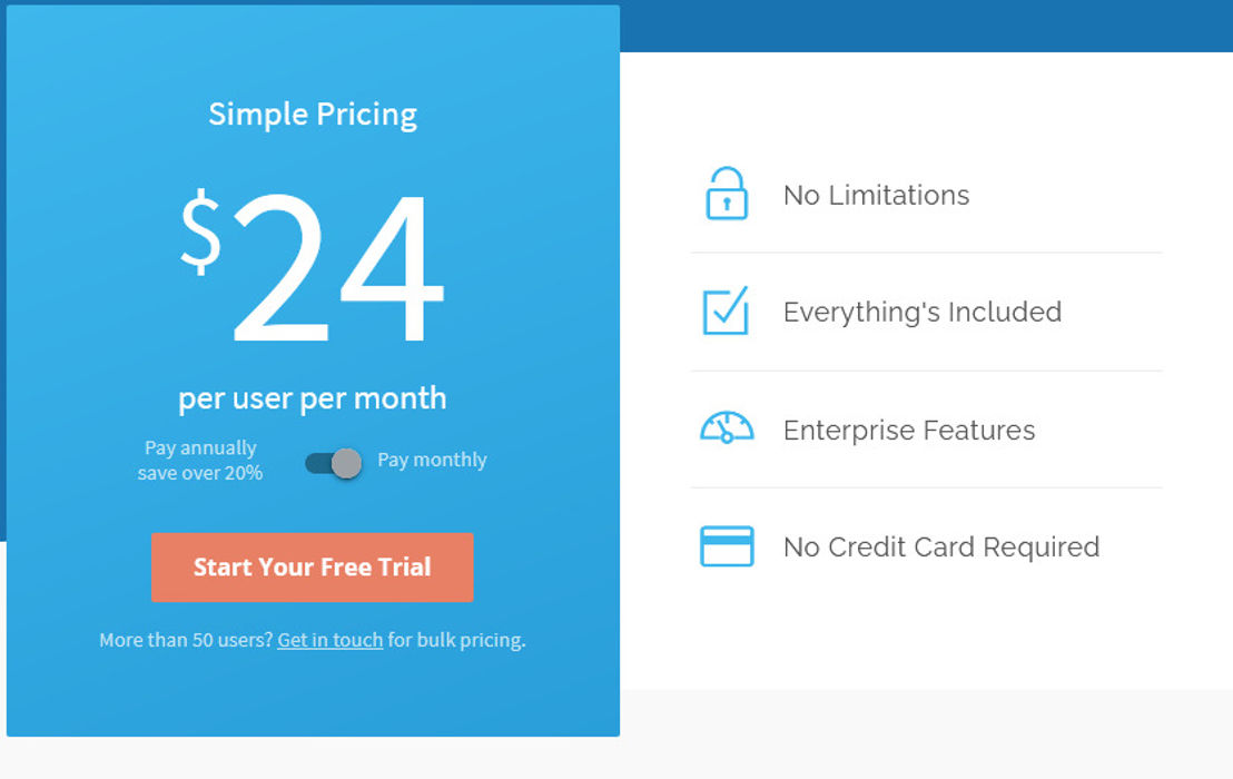 ProcessPlan pricing 1