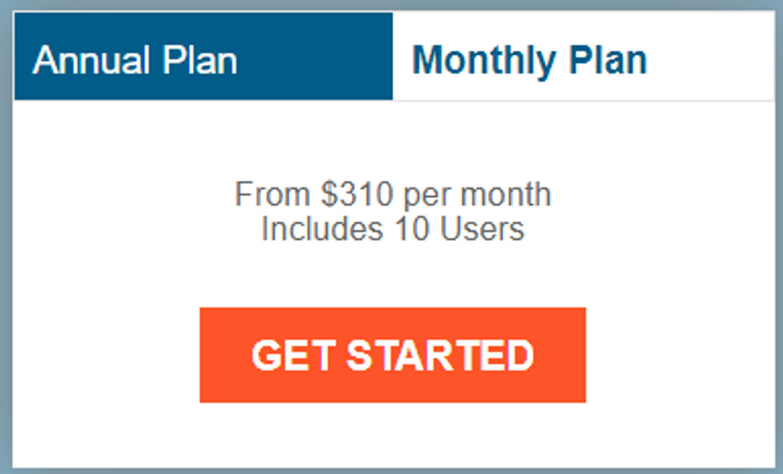 ProcurementExpress.com pricing 1