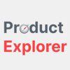Product Explorer logo