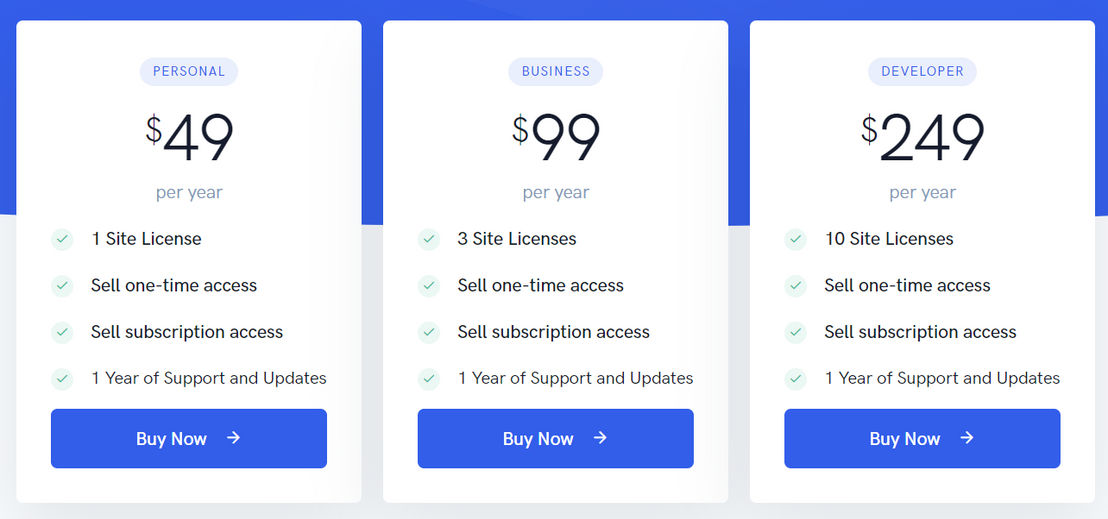 ProductPress screenshot 1