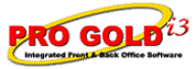 ProGold i3 logo