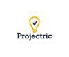 Projectric logo