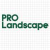 PRO Landscape logo