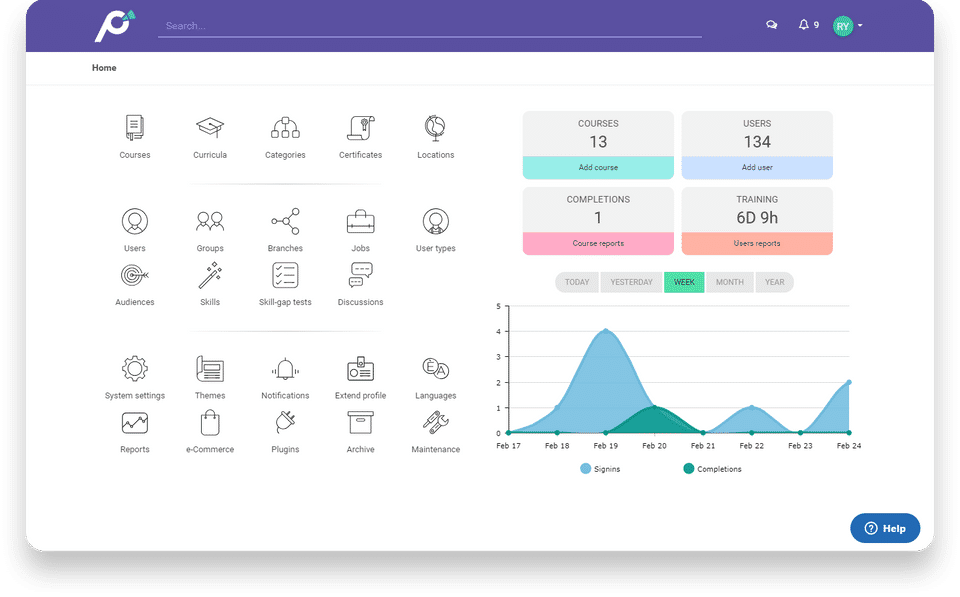 Promomash screenshot 3