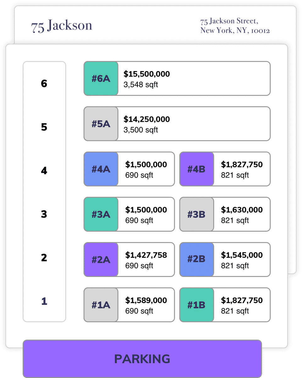 Propertymate screenshot 3