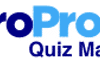 ProProfs Quiz Maker logo