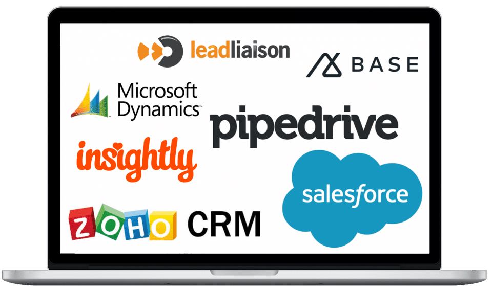 ProspectVision screenshot 3