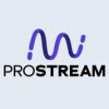 Prostream logo