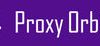 Proxy Orbit logo