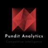 Pundit Analytics logo