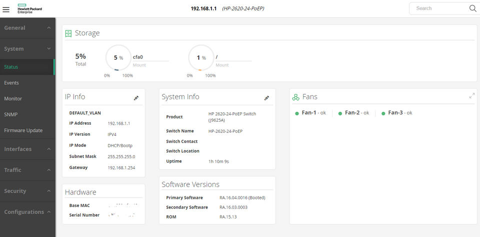 PushPanel.io screenshot 2
