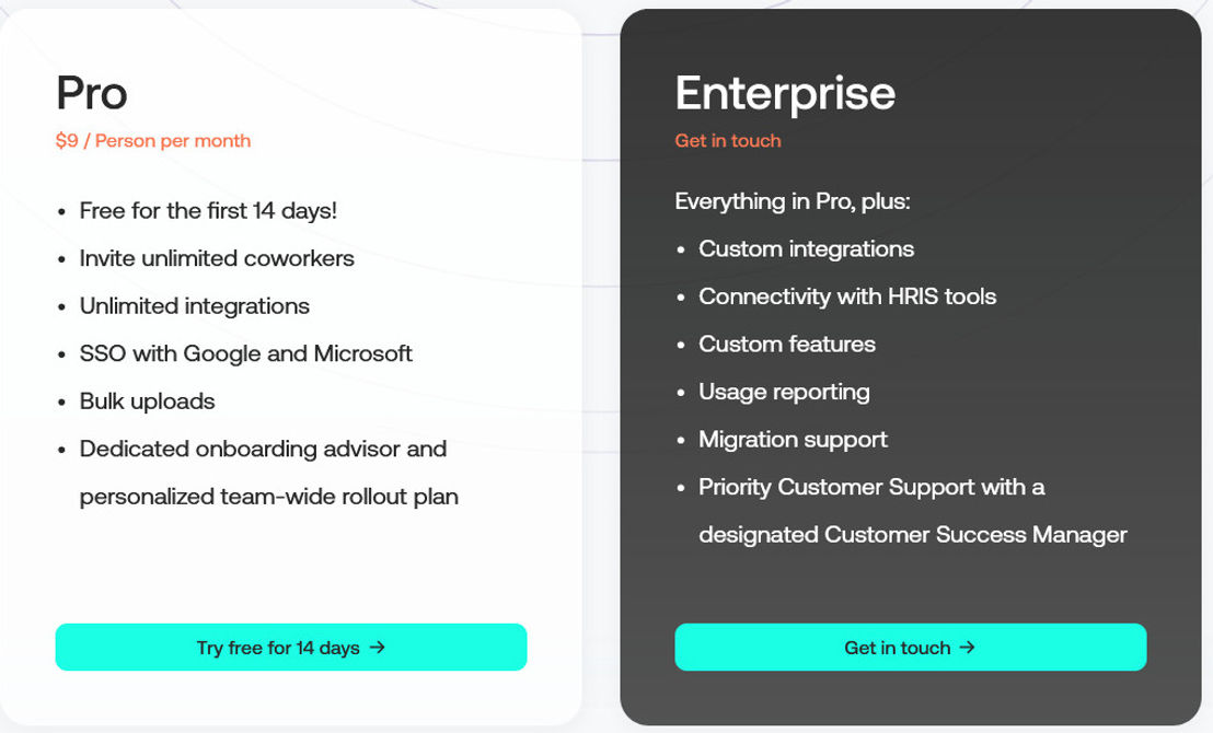 Qatalog pricing 1