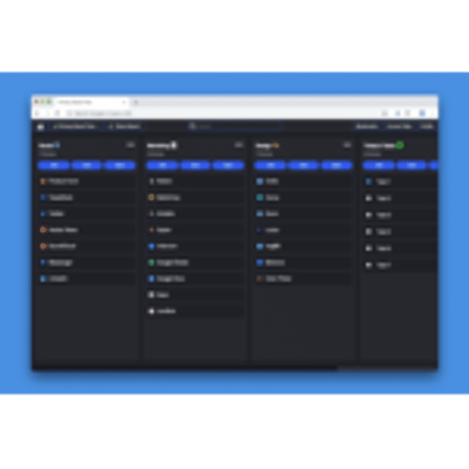 Qlearly screenshot 1
