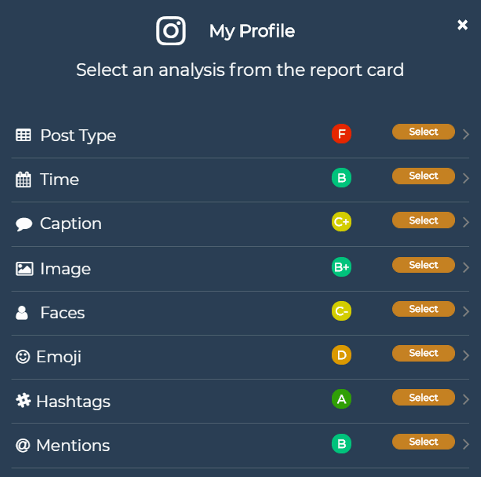 QMocha screenshot 1