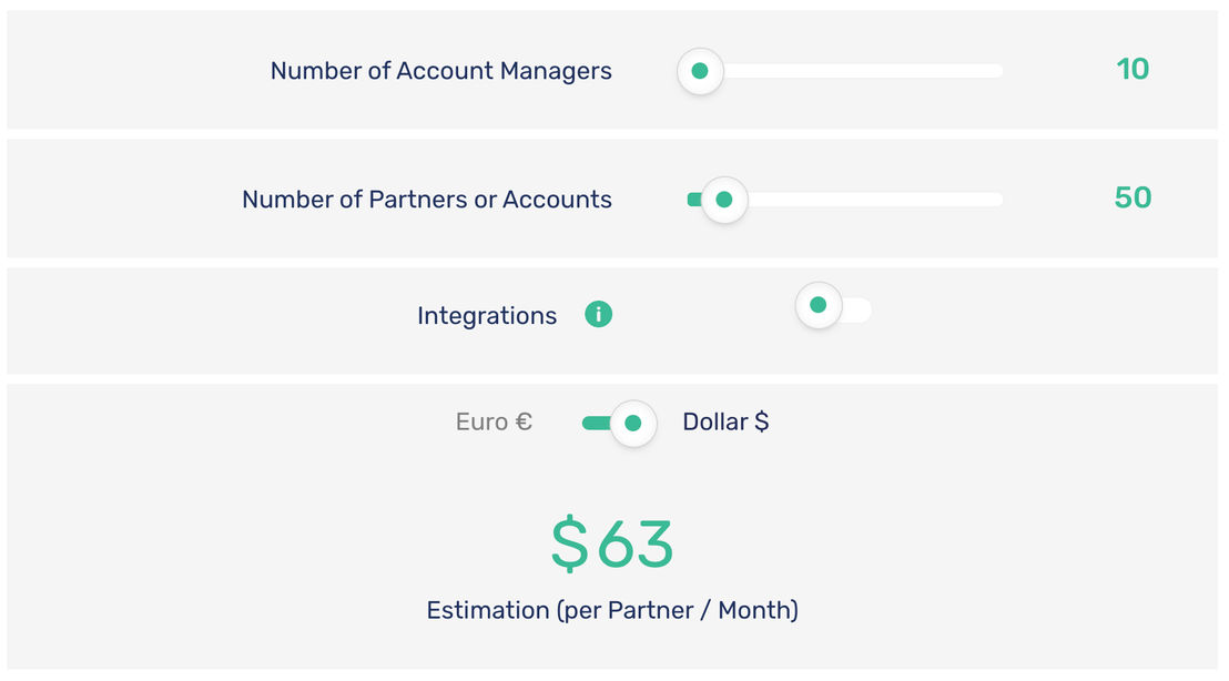 Qollabi pricing 1