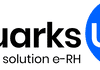 quarksUp Training logo