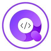 QuickScraper logo