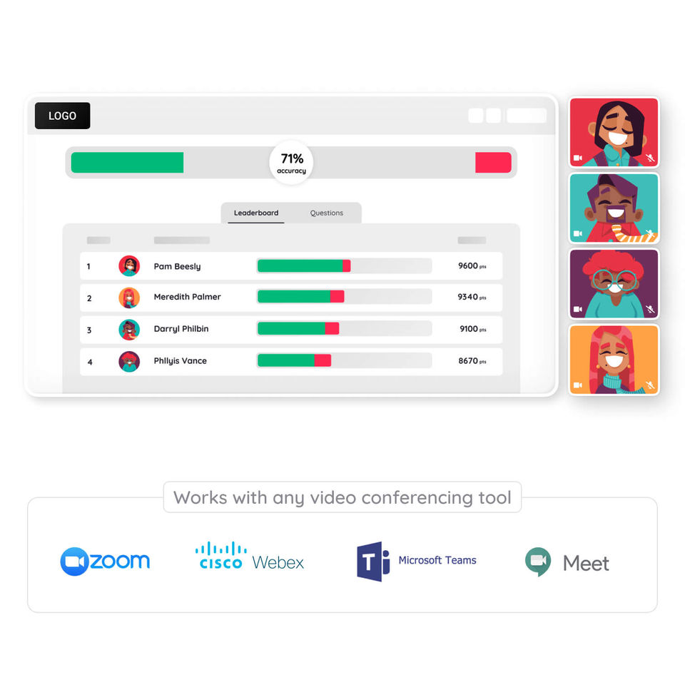 Quizizz screenshot 3