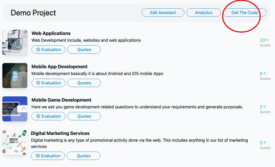 QuoteRules screenshot 4