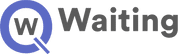 Qwaiting logo